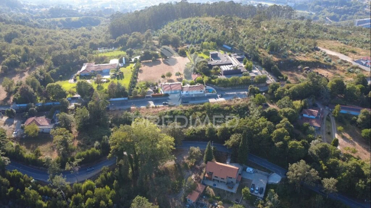 Terreno para Venda em Infantas Foto 4