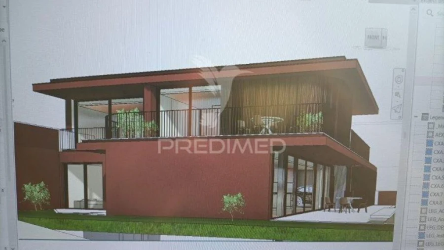 Terreno para Venda em Infantas Foto 12