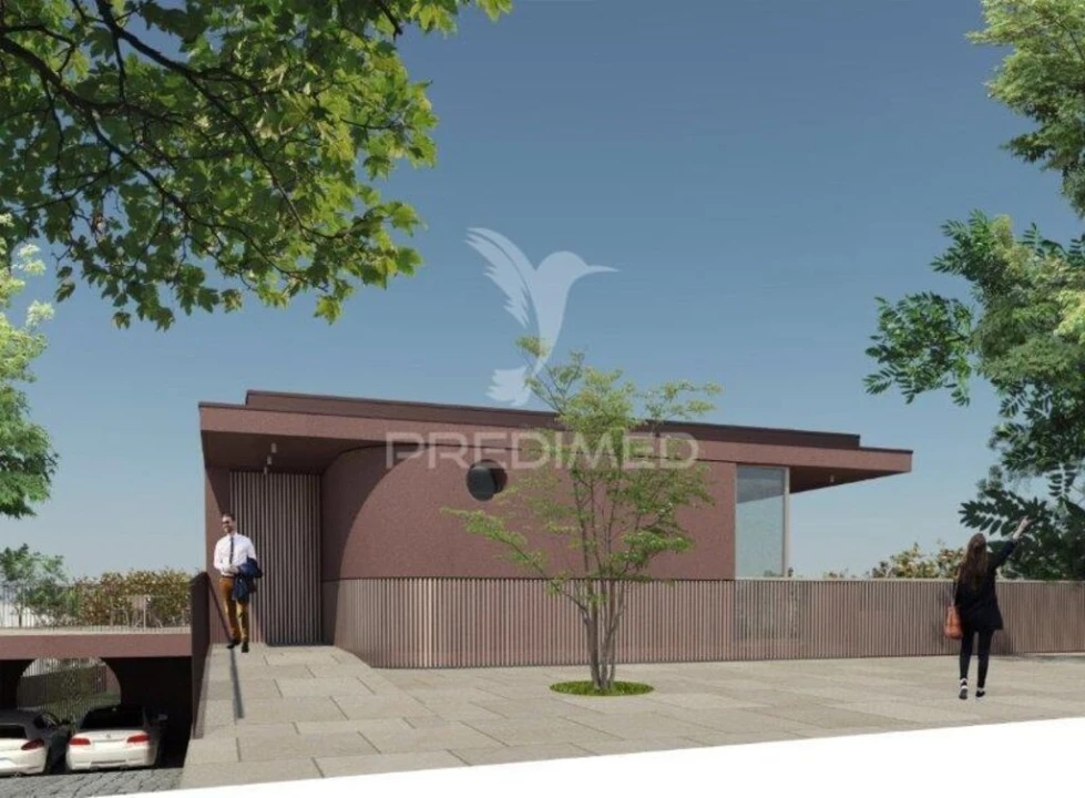 Terreno para Venda em Infantas Foto 13