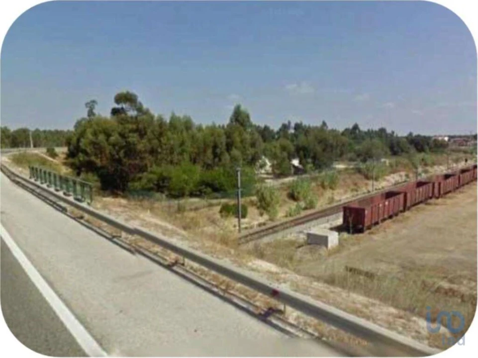 Terreno para Venda em Pegões Foto 6