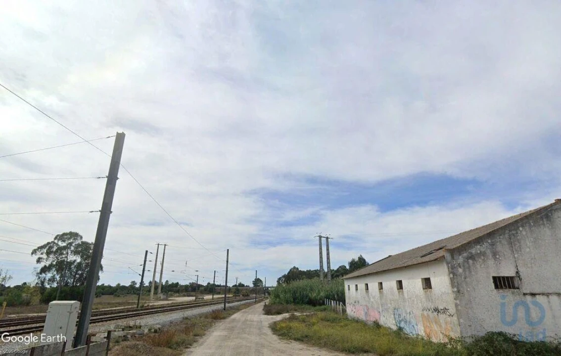 Terreno para Venda em Pegões Foto 4