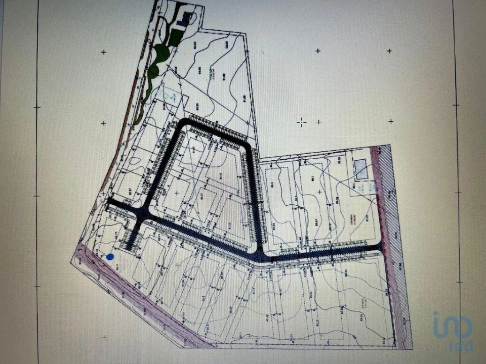 Terreno para Venda em Pegões Foto 9