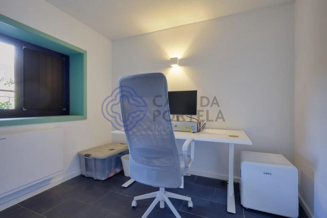 Quinta T4 para Venda em Canelas e Espiunca Foto 28