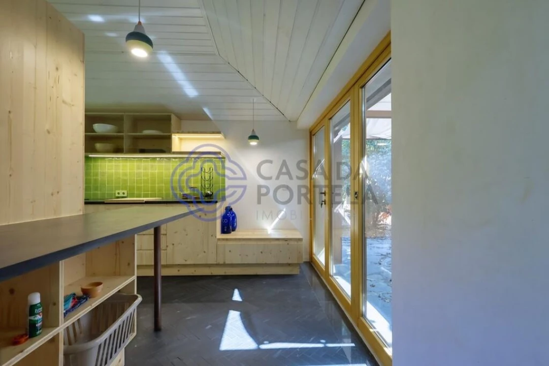 Quinta T4 para Venda em Canelas e Espiunca Foto 13