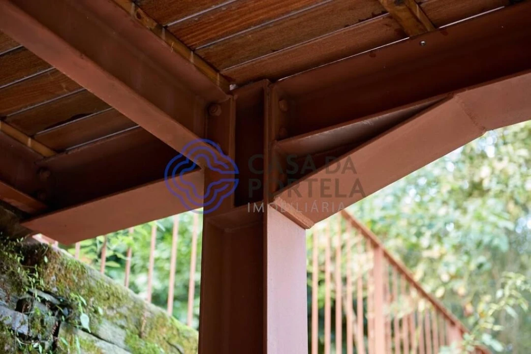 Quinta T4 para Venda em Canelas e Espiunca Foto 38