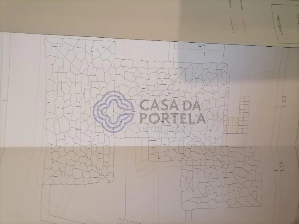 Quinta T4 para Venda em Canelas e Espiunca Foto 74