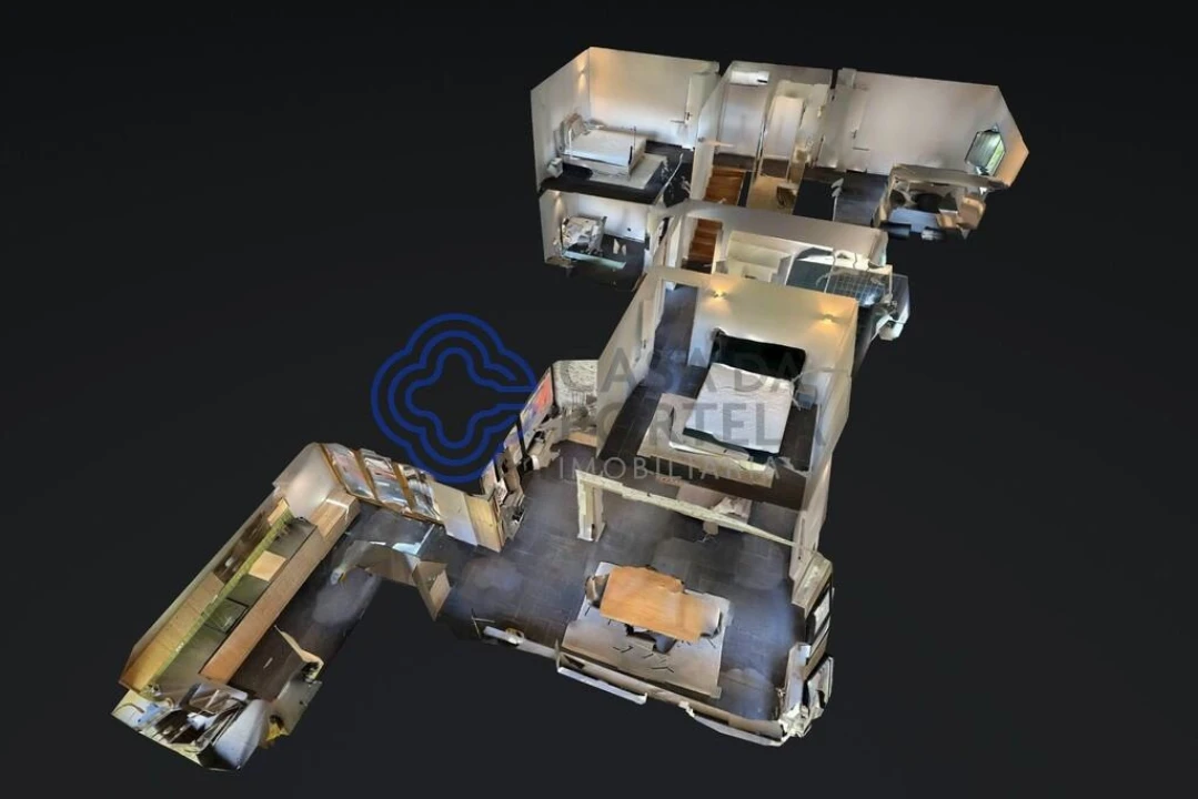 Quinta T4 para Venda em Canelas e Espiunca Foto 19