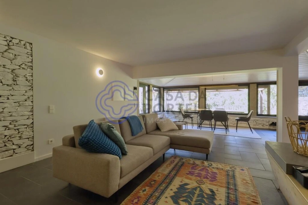 Quinta T4 para Venda em Canelas e Espiunca Foto 11