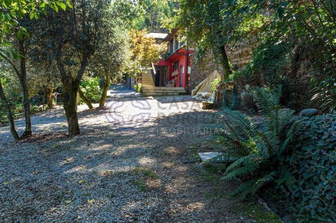 Quinta T4 para Venda em Canelas e Espiunca Foto 63