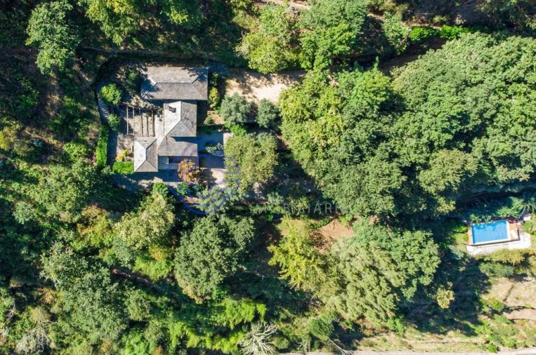 Quinta T4 para Venda em Canelas e Espiunca Foto 70