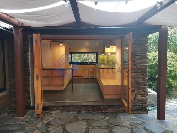 Quinta T4 para Venda em Canelas e Espiunca Foto 36