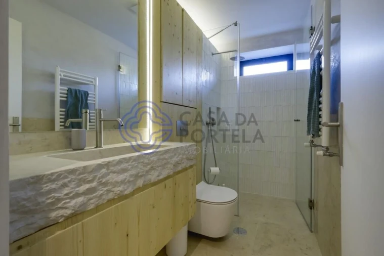 Quinta T4 para Venda em Canelas e Espiunca Foto 30