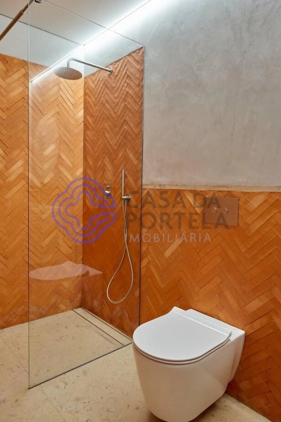 Quinta T4 para Venda em Canelas e Espiunca Foto 51