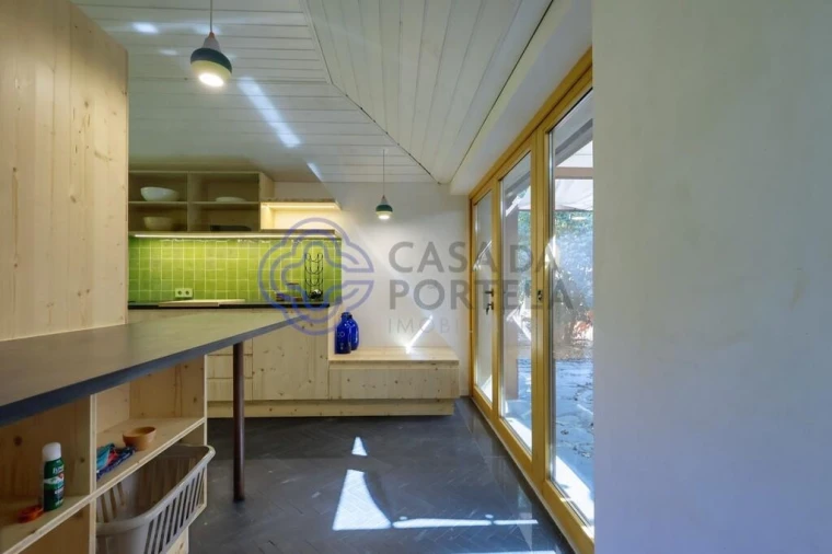 Quinta T4 para Venda em Canelas e Espiunca Foto 13