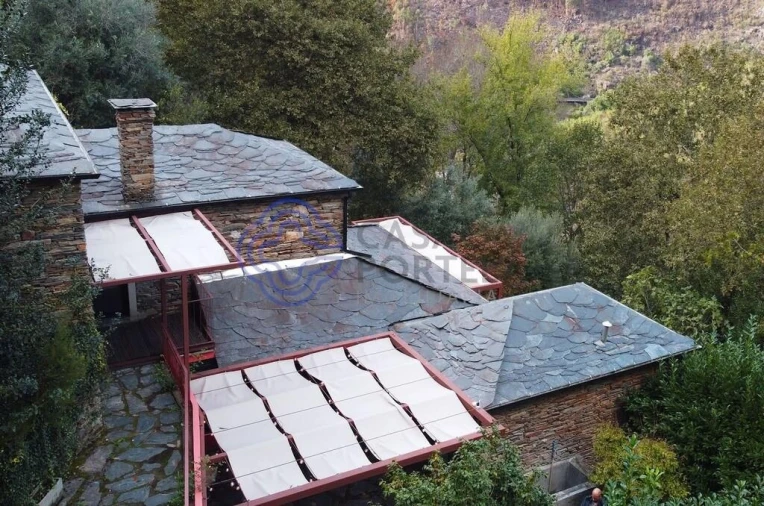 Quinta T4 para Venda em Canelas e Espiunca Foto 41