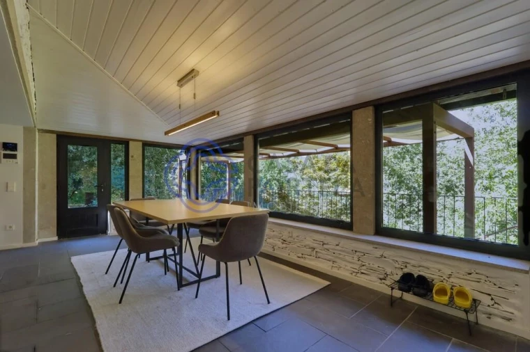 Quinta T4 para Venda em Canelas e Espiunca Foto 7