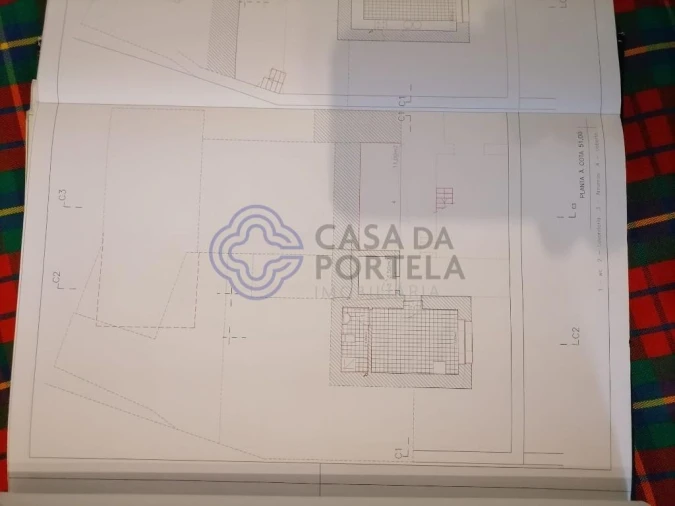 Quinta T4 para Venda em Canelas e Espiunca Foto 72