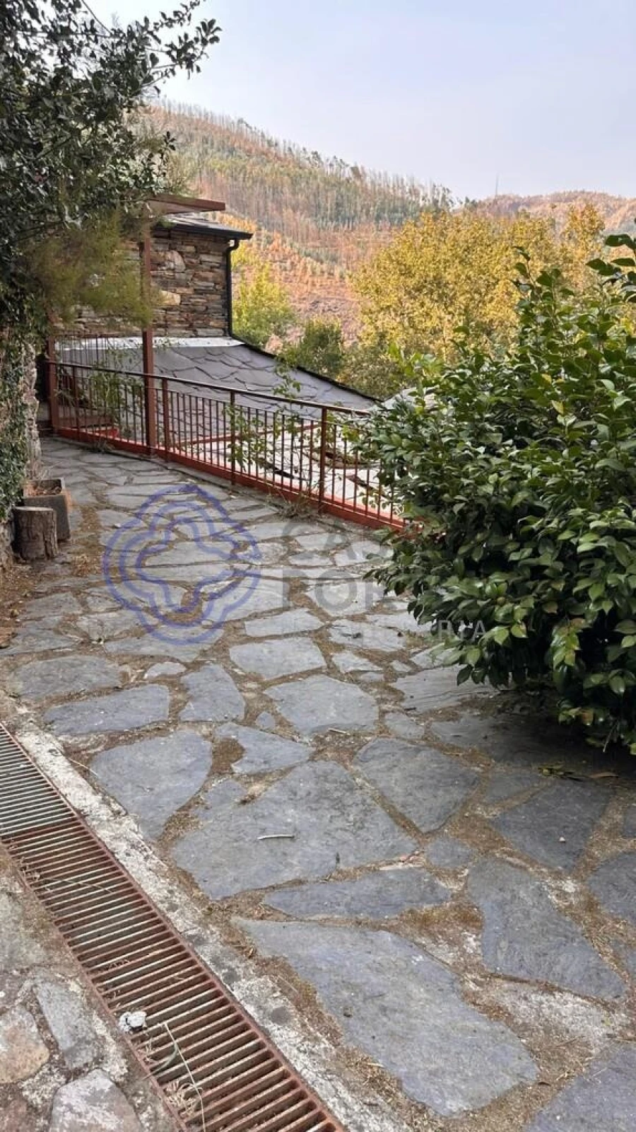 Quinta T4 para Venda em Canelas e Espiunca Foto 56