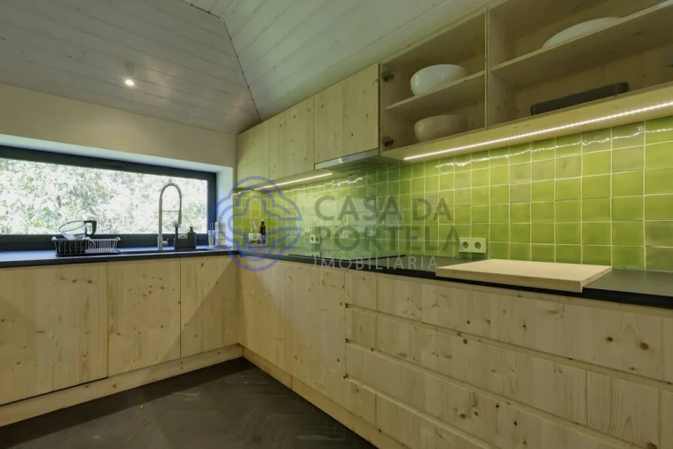 Quinta T4 para Venda em Canelas e Espiunca Foto 14