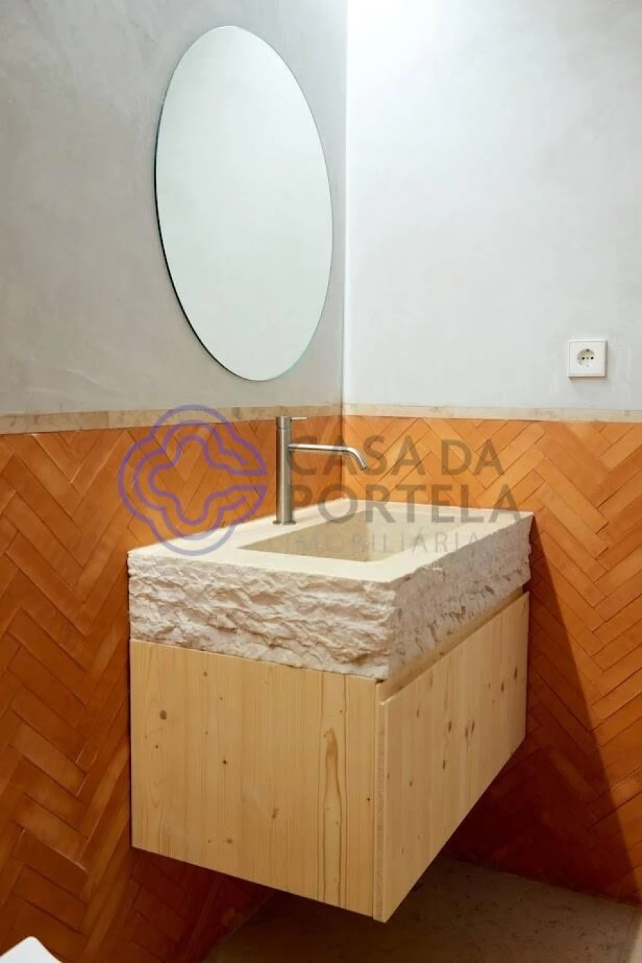 Quinta T4 para Venda em Canelas e Espiunca Foto 52