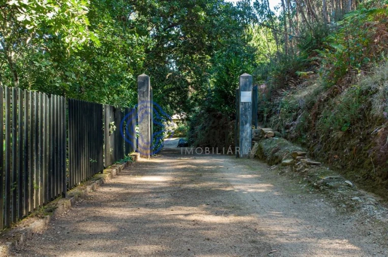 Quinta T4 para Venda em Canelas e Espiunca Foto 57