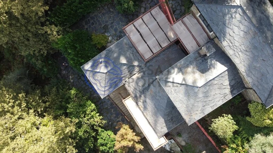 Quinta T4 para Venda em Canelas e Espiunca Foto 42