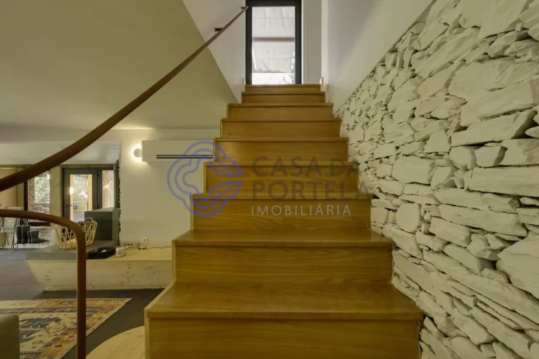 Quinta T4 para Venda em Canelas e Espiunca Foto 20