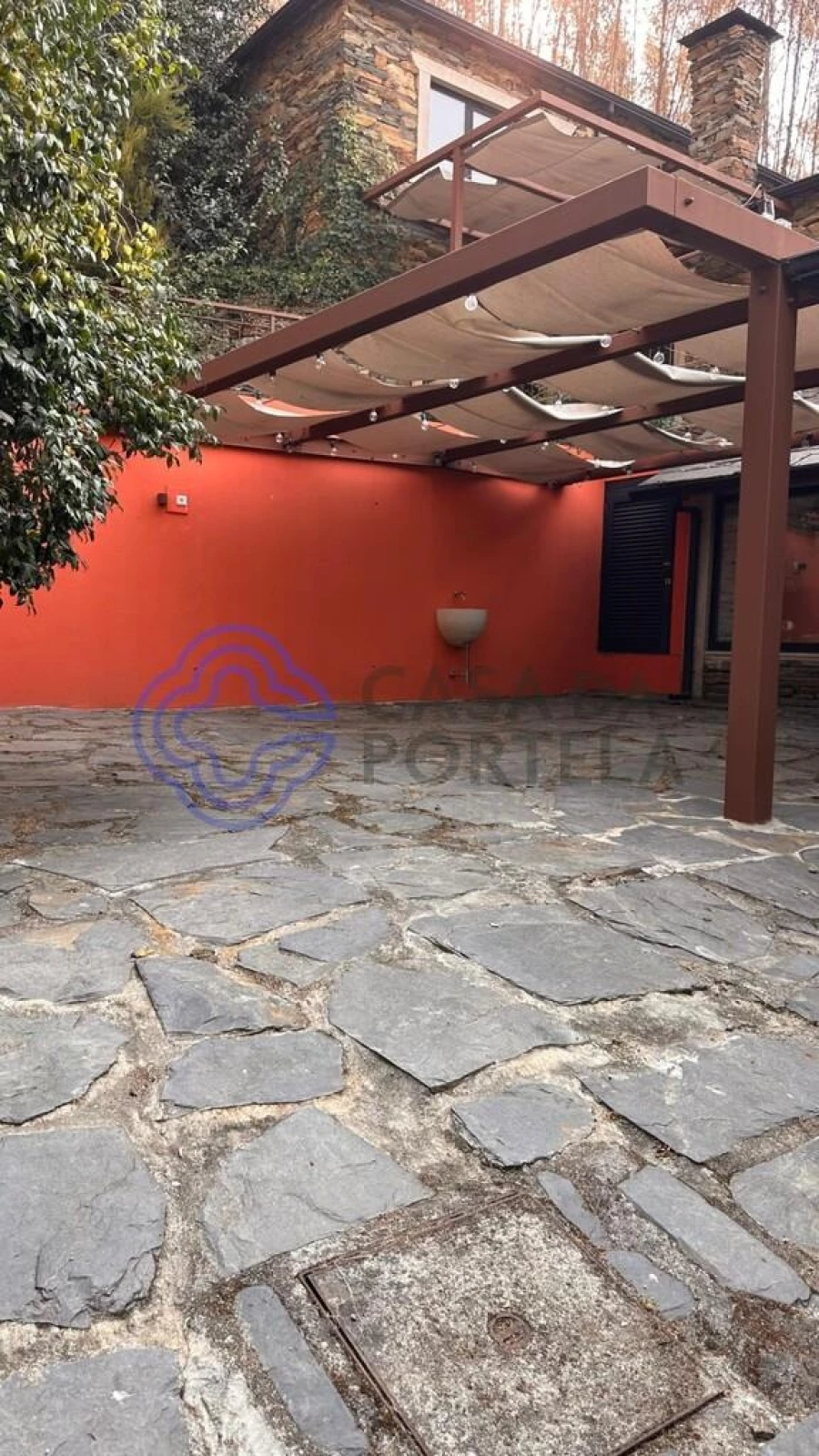 Quinta T4 para Venda em Canelas e Espiunca Foto 44