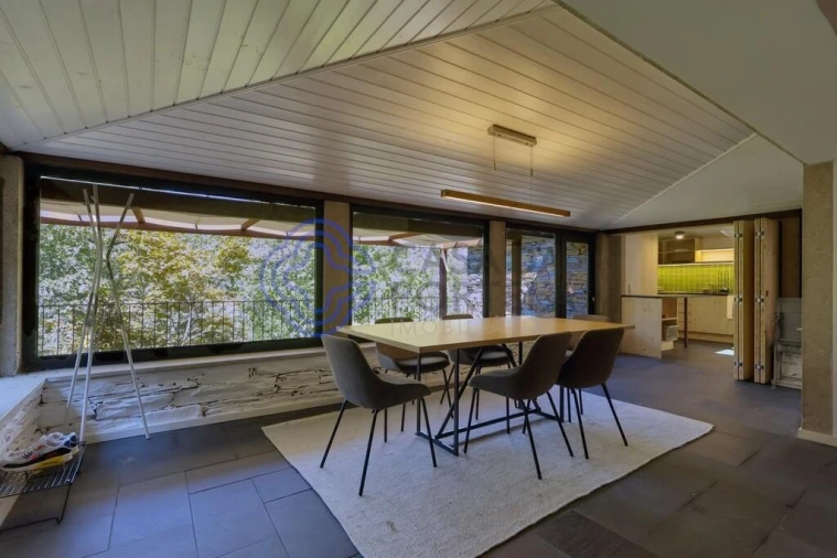 Quinta T4 para Venda em Canelas e Espiunca Foto 5