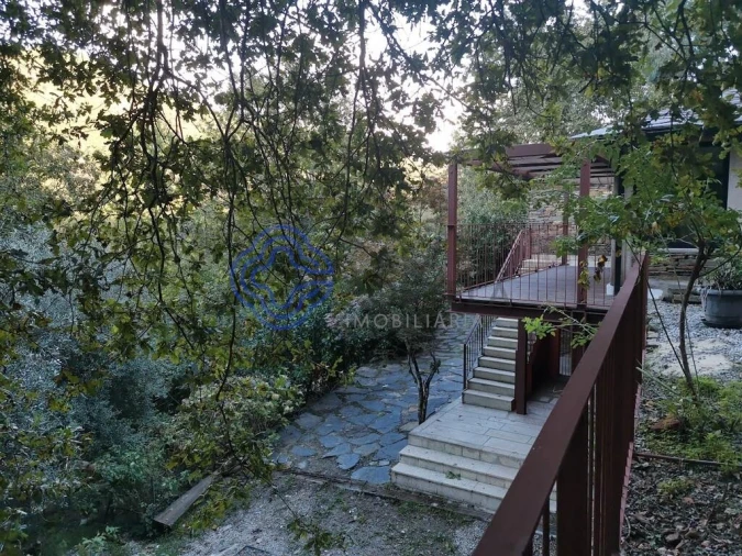 Quinta T4 para Venda em Canelas e Espiunca Foto 43