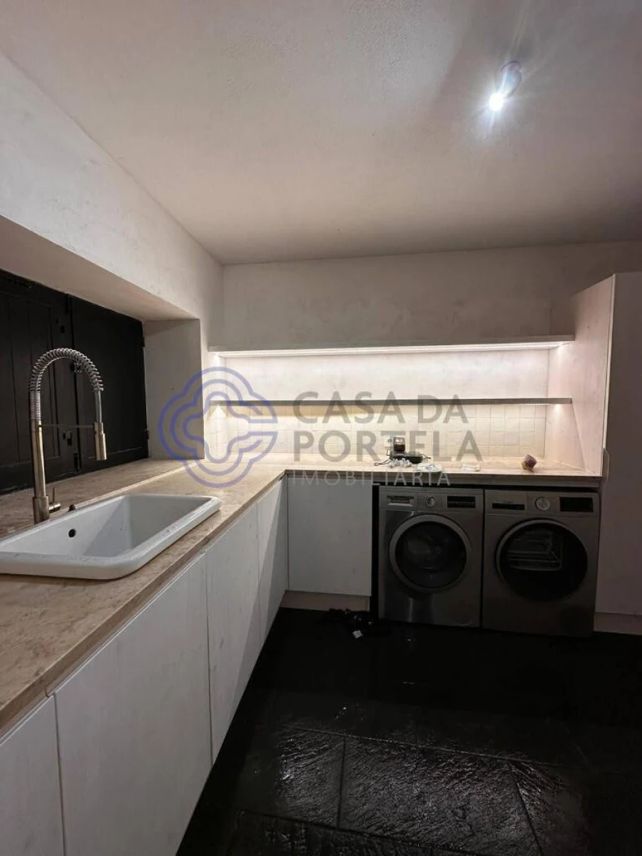 Quinta T4 para Venda em Canelas e Espiunca Foto 54