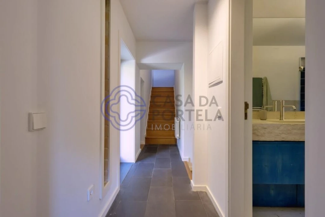 Quinta T4 para Venda em Canelas e Espiunca Foto 21