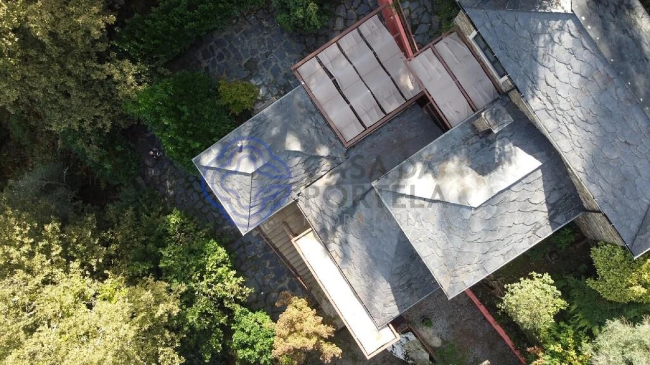 Quinta T4 para Venda em Canelas e Espiunca Foto 42