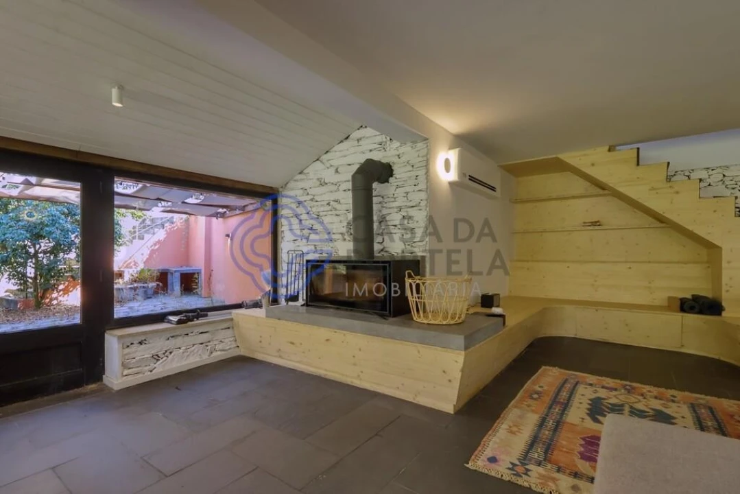 Quinta T4 para Venda em Canelas e Espiunca Foto 10