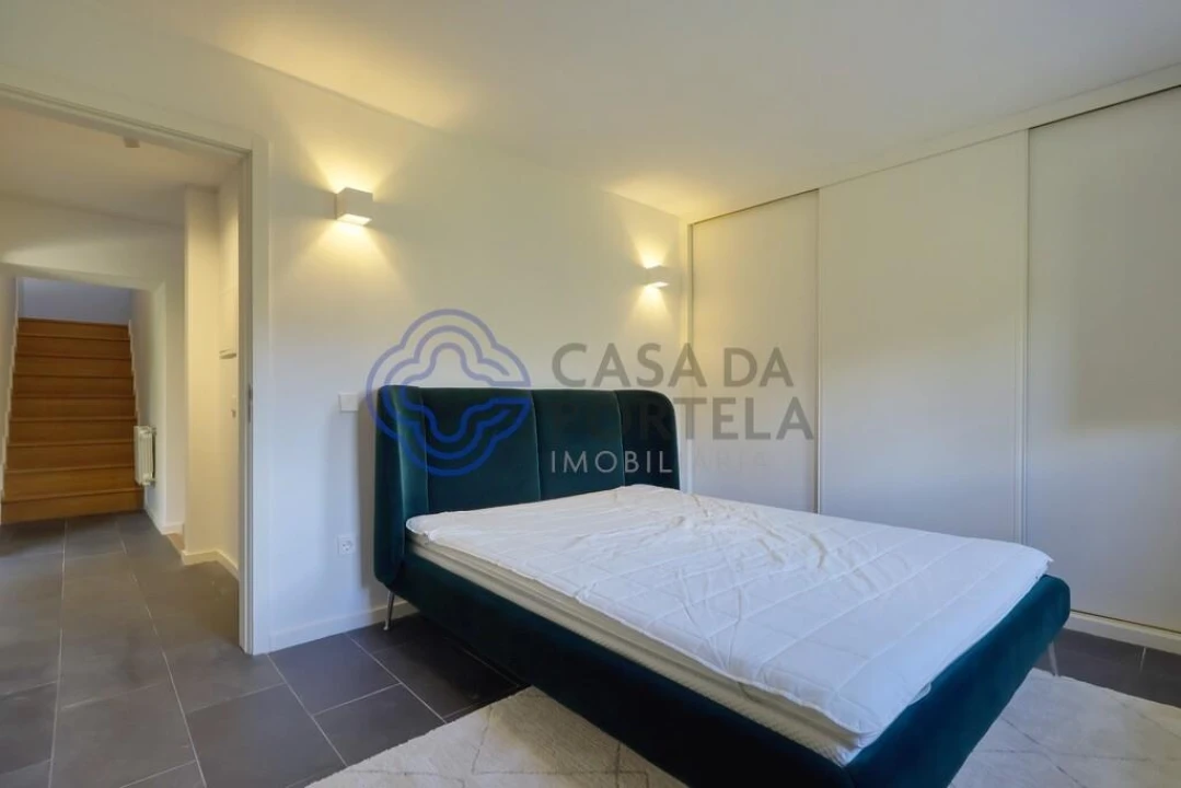 Quinta T4 para Venda em Canelas e Espiunca Foto 24