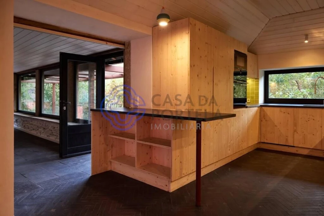 Quinta T4 para Venda em Canelas e Espiunca Foto 18