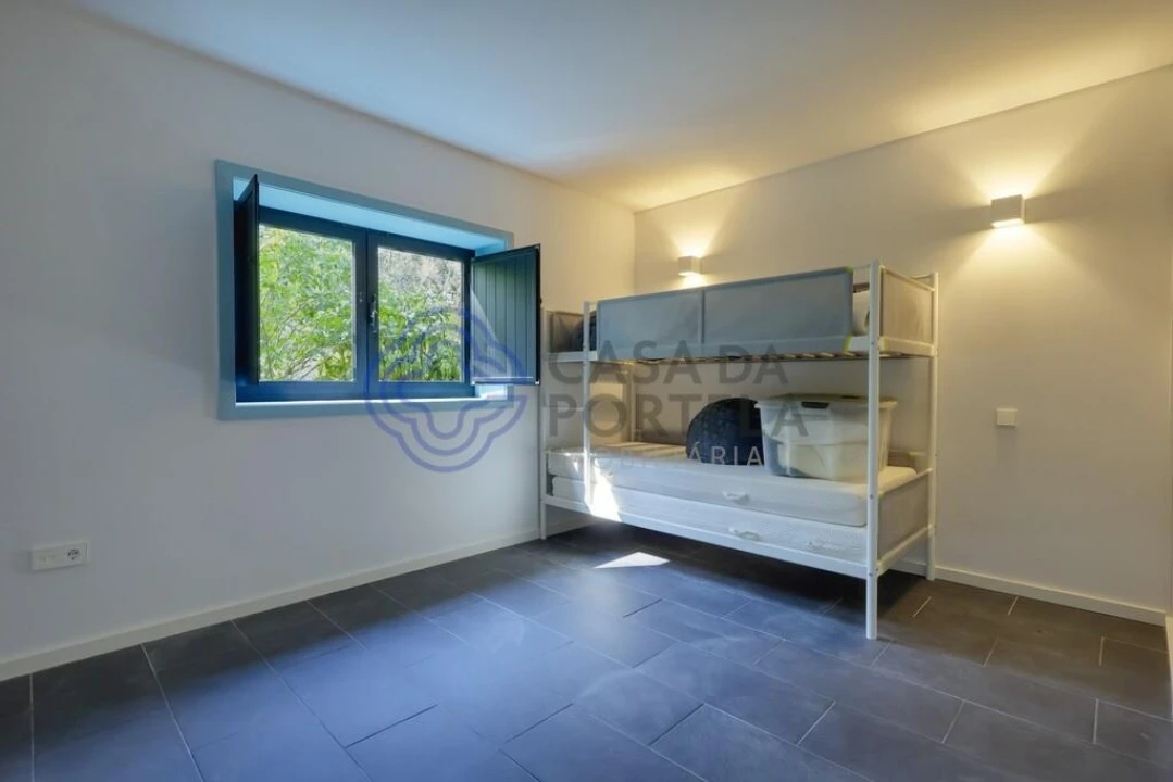 Quinta T4 para Venda em Canelas e Espiunca Foto 34