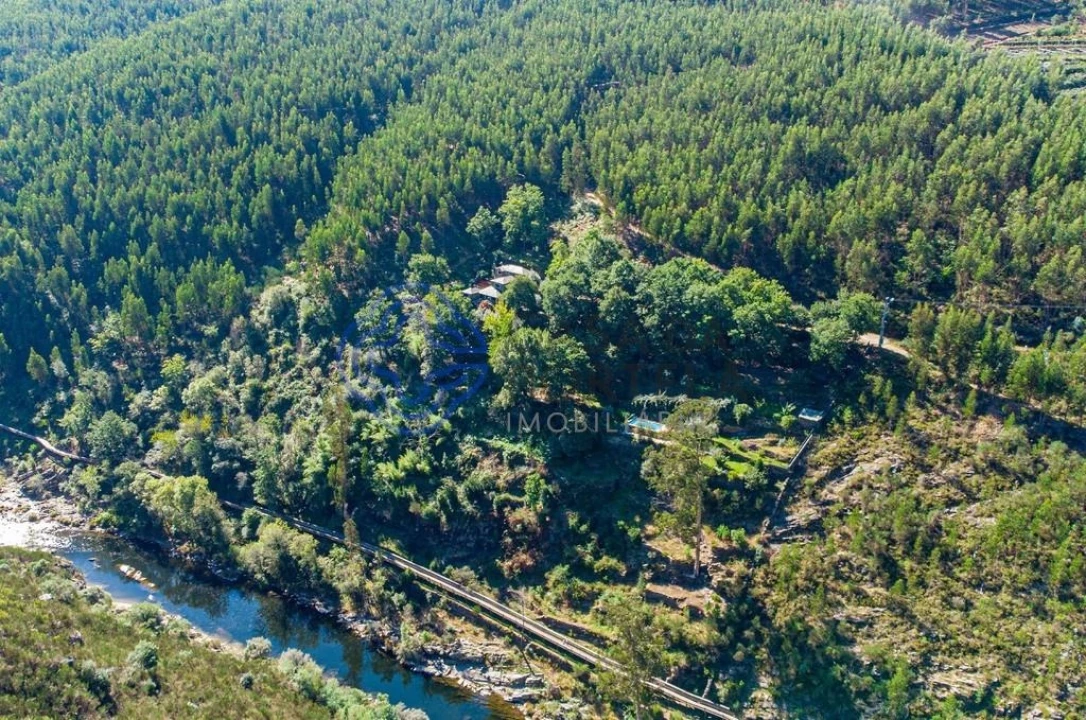 Quinta T4 para Venda em Canelas e Espiunca Foto 71