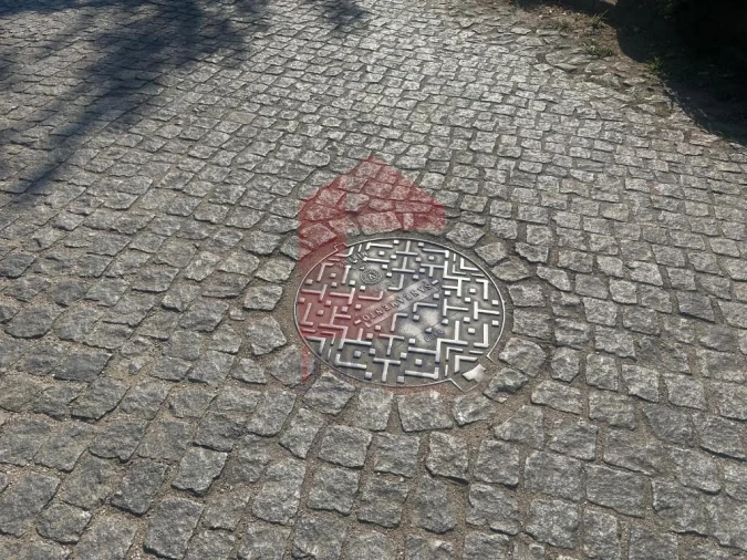 Terreno para Venda em Merelim (São Paio), Panoias e Parada de Tibães Foto 14