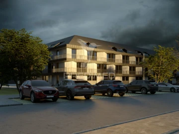 Apartamento T3 para Venda em Requeixo, Nossa Senhora de Fátima e Nariz