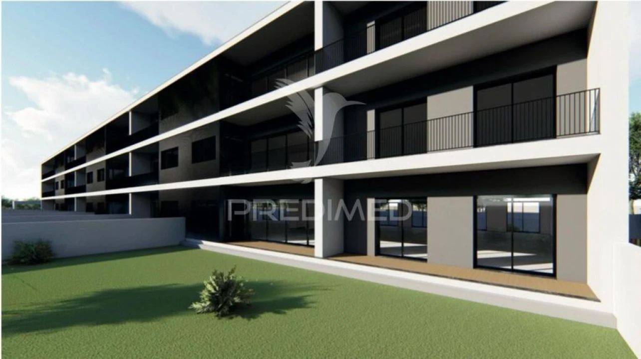 Apartamento T1 para Venda em Valongo Foto 12
