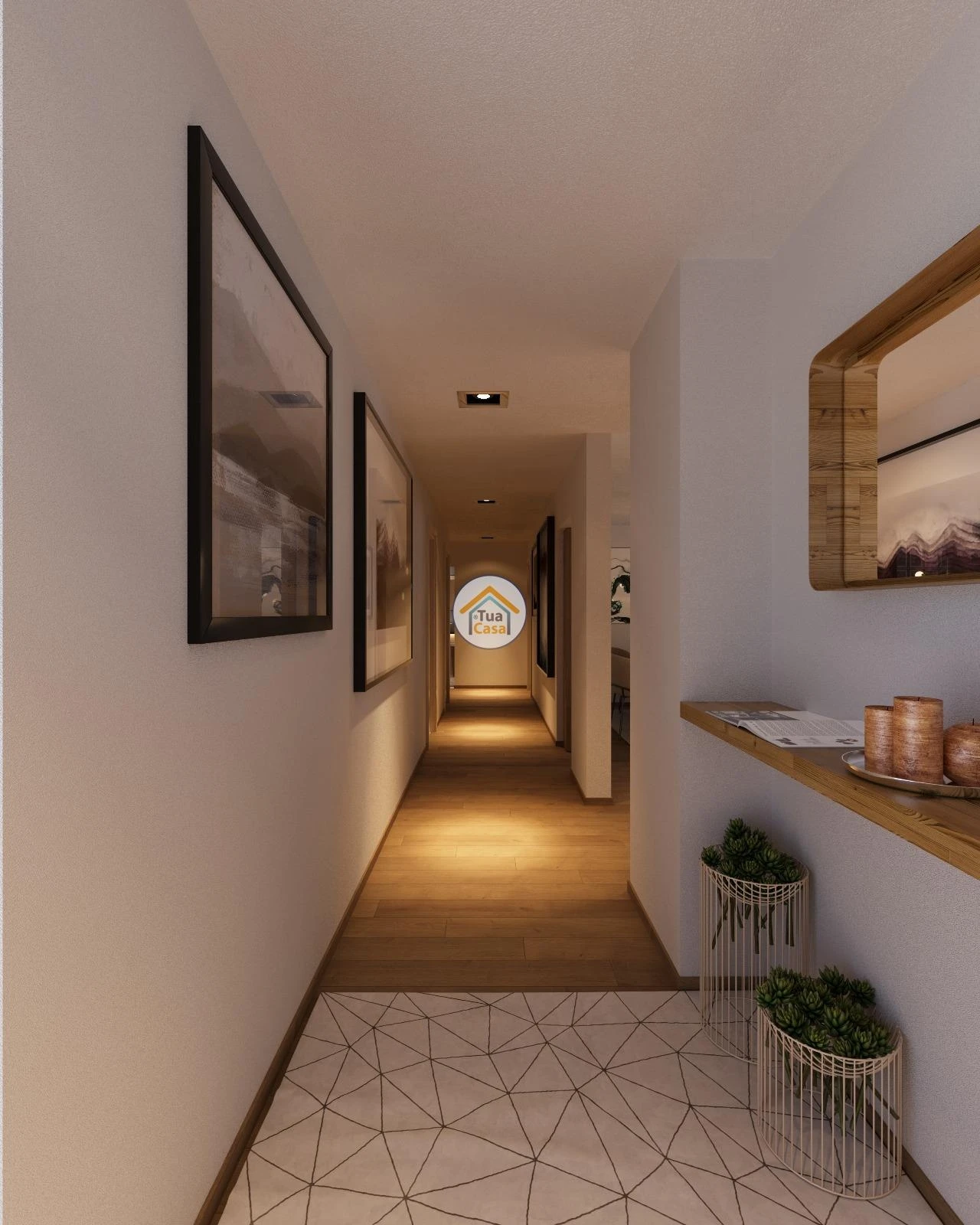 Apartamento T3 para Venda em Albergaria-A-Velha e Valmaior Foto 13