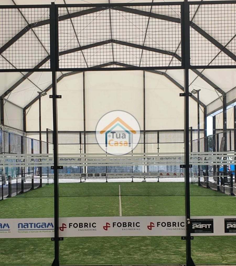 Terreno para Venda em Pinheiro da Bemposta, Travanca e Palmaz Foto 11