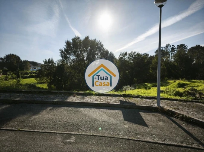 Terreno para Venda em Pinheiro da Bemposta, Travanca e Palmaz Foto 8