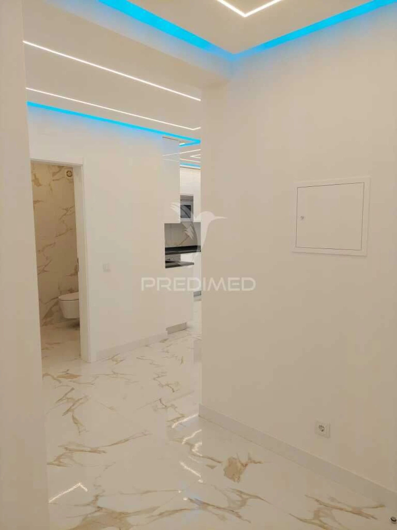 Apartamento T2 para Venda em Quarteira Foto 19