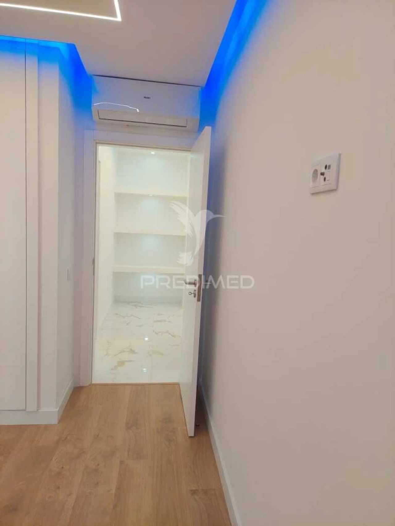 Apartamento T2 para Venda em Quarteira Foto 12