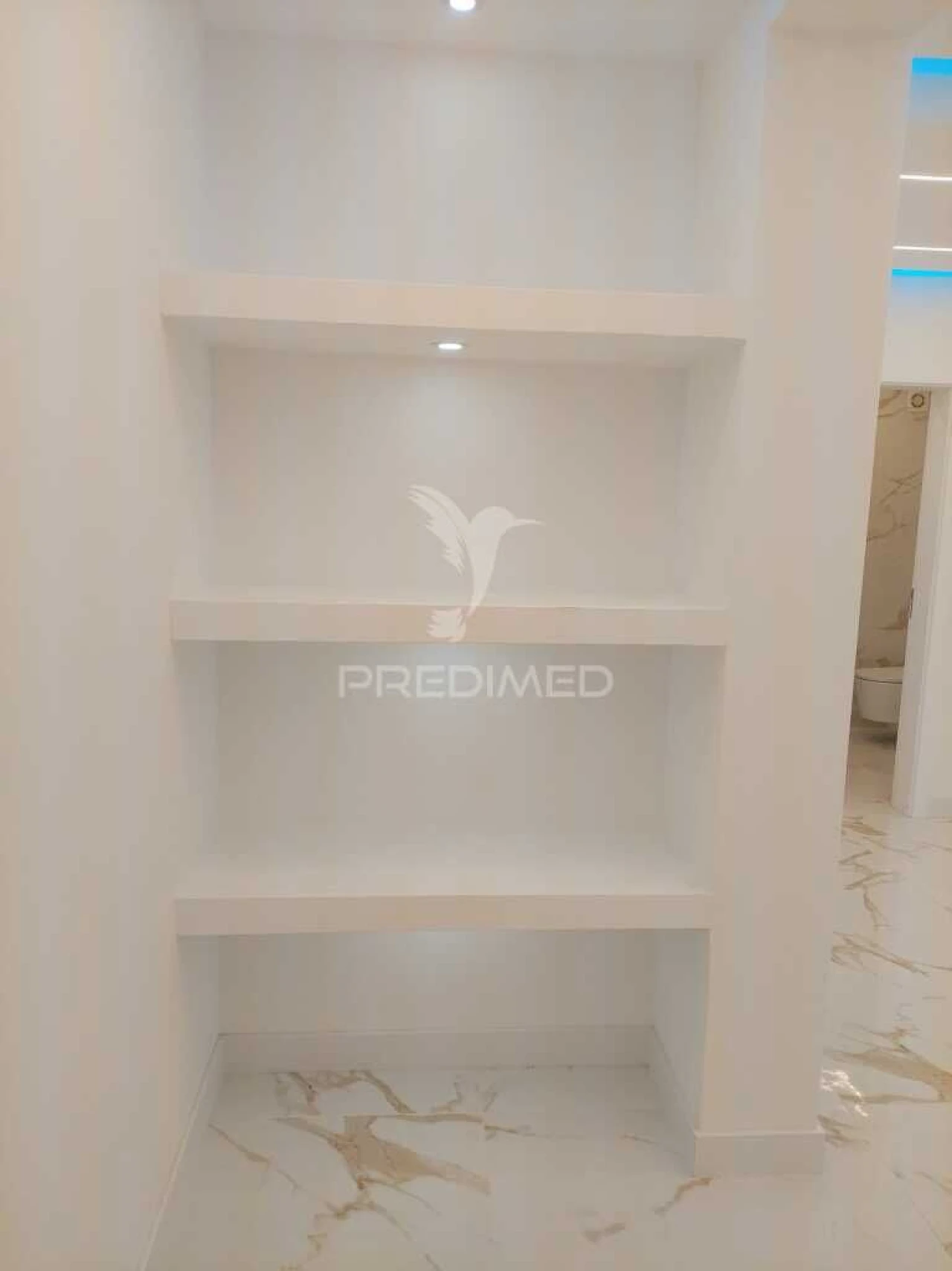Apartamento T2 para Venda em Quarteira Foto 17