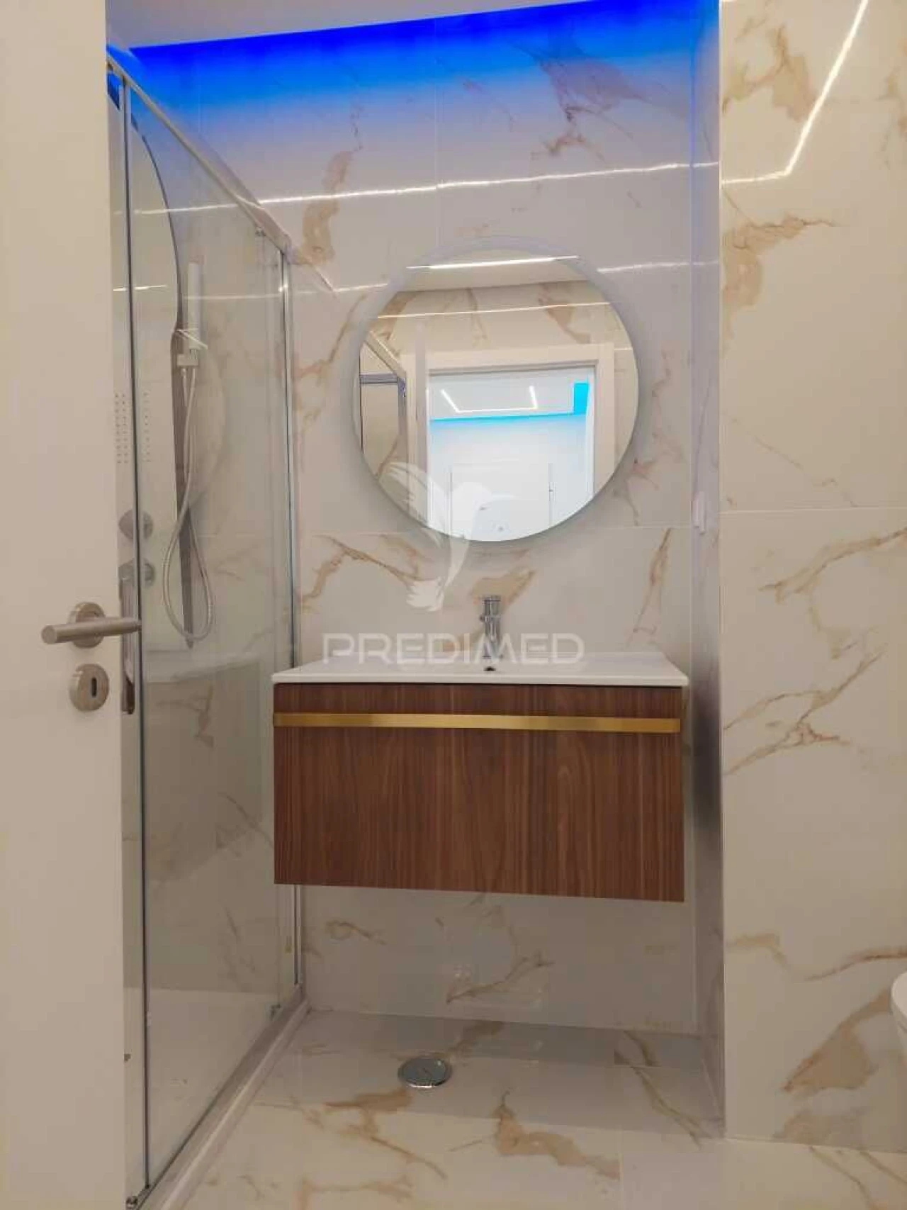 Apartamento T2 para Venda em Quarteira Foto 16