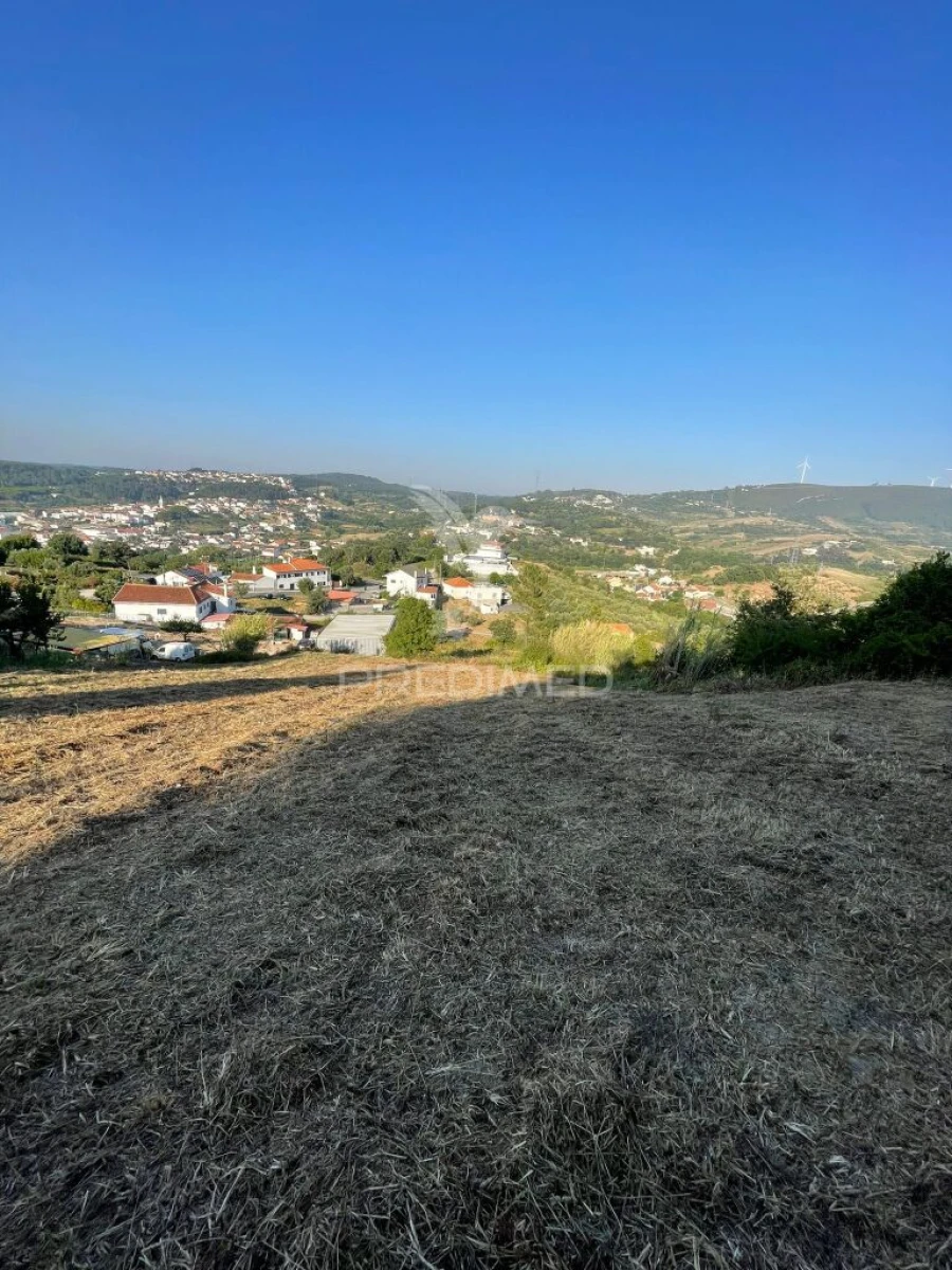 Terreno para Venda em Leiria, Pousos, Barreira e Cortes Foto 7