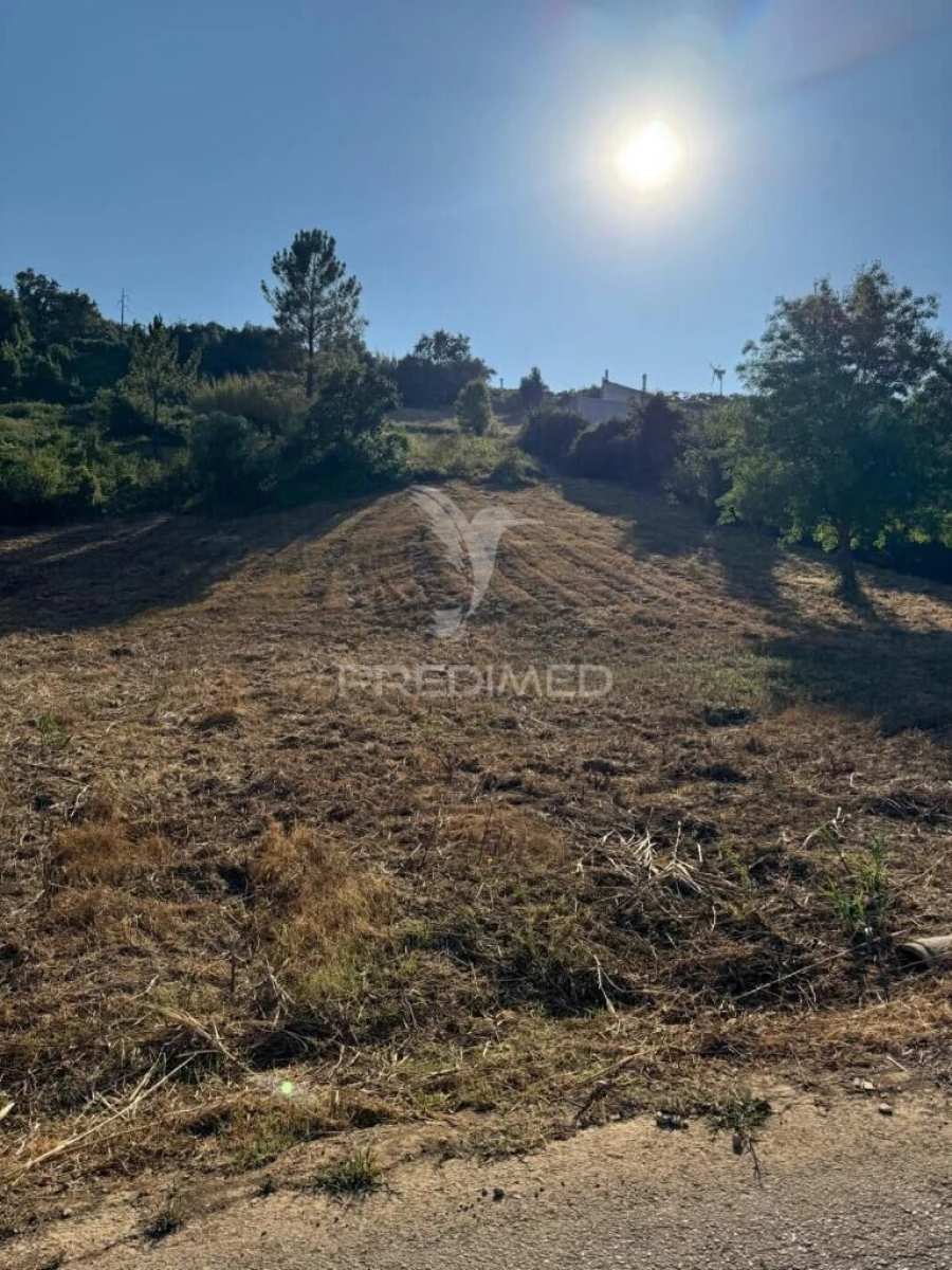 Terreno para Venda em Leiria, Pousos, Barreira e Cortes Foto 1